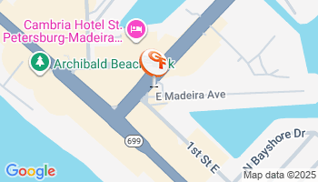 Madeira Beach, FL Homeowner's Insurance Agency
